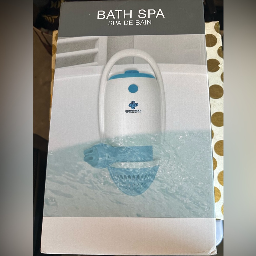 Bath Spa